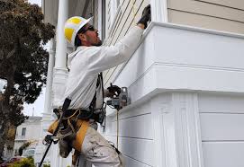 Best Custom Trim and Detailing for Siding  in Enumclaw, WA